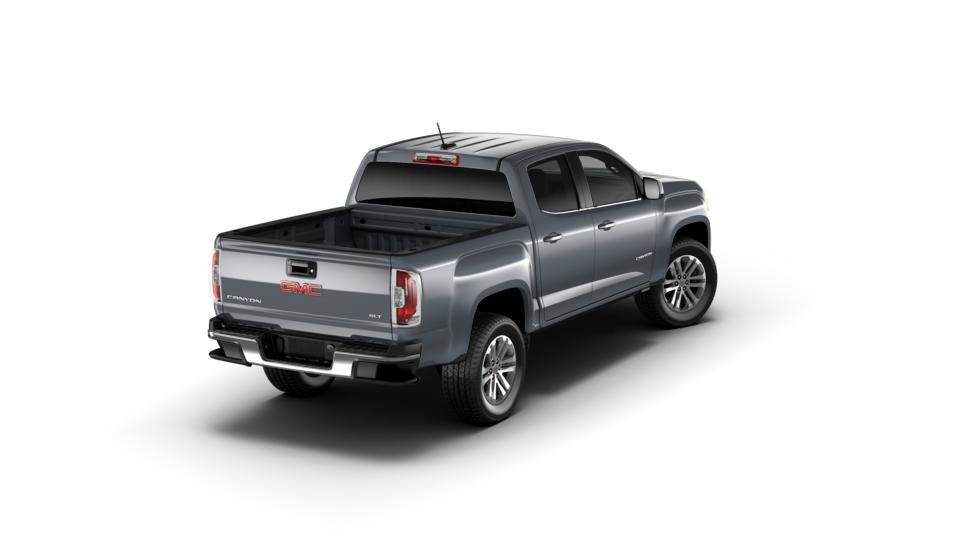2015 GMC Canyon Vehicle Photo in Dallas, TX 75209
