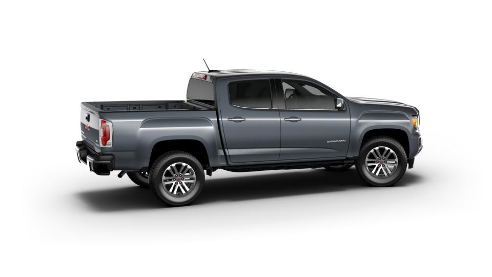 2015 GMC Canyon Vehicle Photo in Dallas, TX 75209