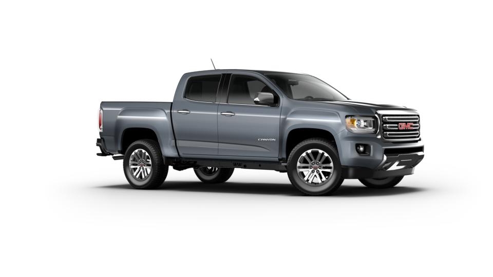2015 GMC Canyon Vehicle Photo in Dallas, TX 75209