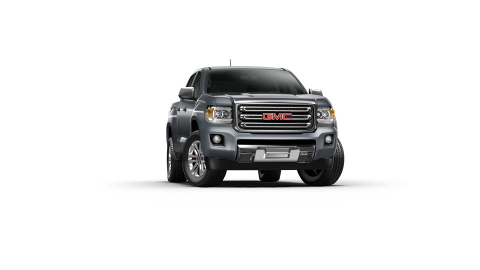 2015 GMC Canyon Vehicle Photo in Dallas, TX 75209