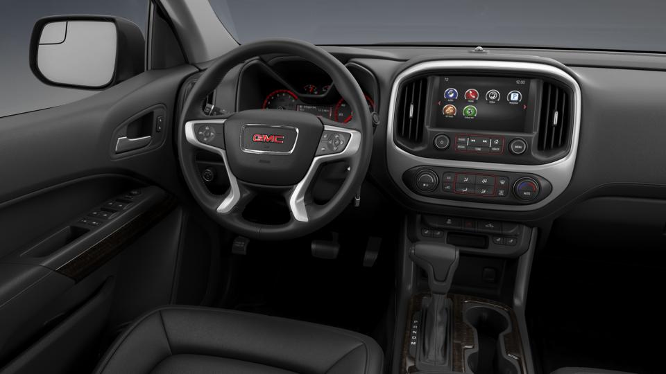 2015 GMC Canyon Vehicle Photo in Dallas, TX 75209
