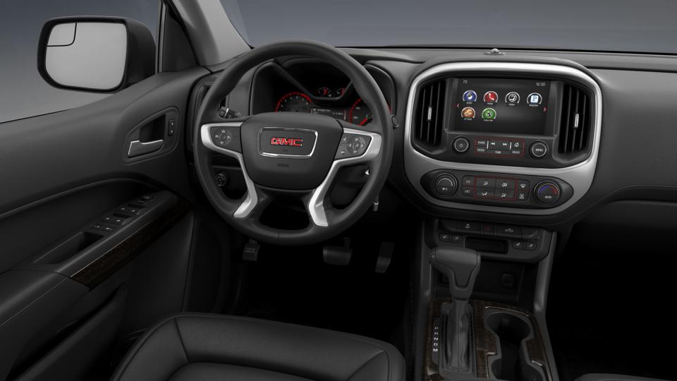 2015 GMC Canyon Vehicle Photo in Dallas, TX 75209
