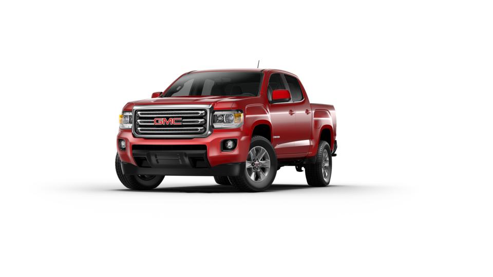 2015 GMC Canyon Vehicle Photo in Jasper, IN 47546