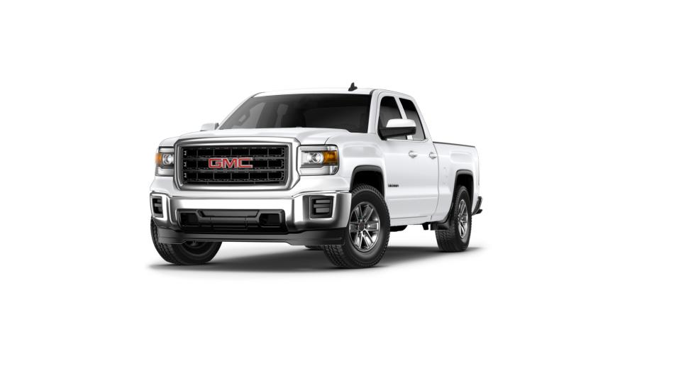 2015 GMC Sierra 1500 Vehicle Photo in San Antonio, TX 78254