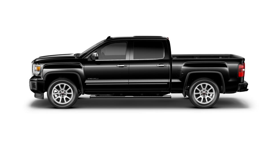 2015 GMC Sierra 1500 Vehicle Photo in Dallas, TX 75209