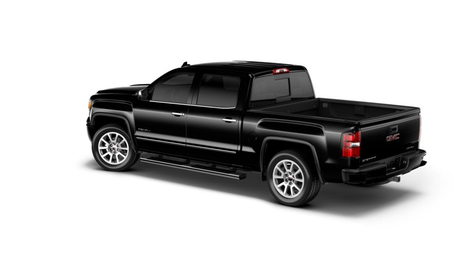 2015 GMC Sierra 1500 Vehicle Photo in Dallas, TX 75209