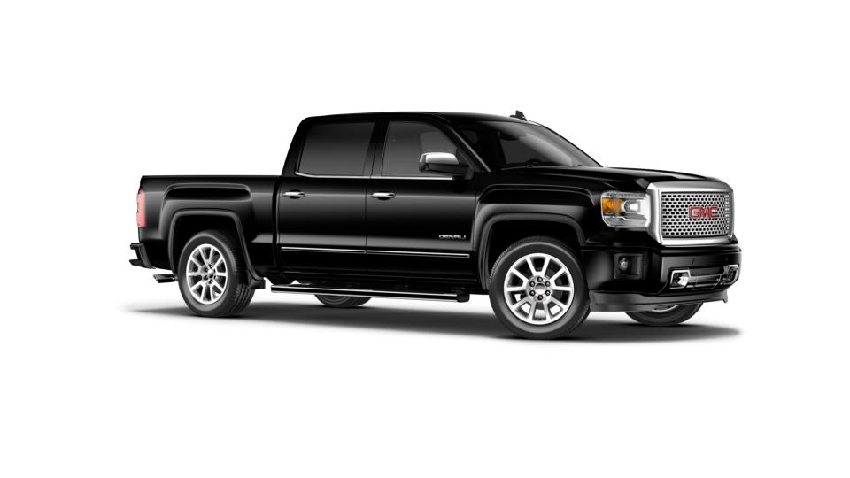2015 GMC Sierra 1500 Vehicle Photo in Dallas, TX 75209