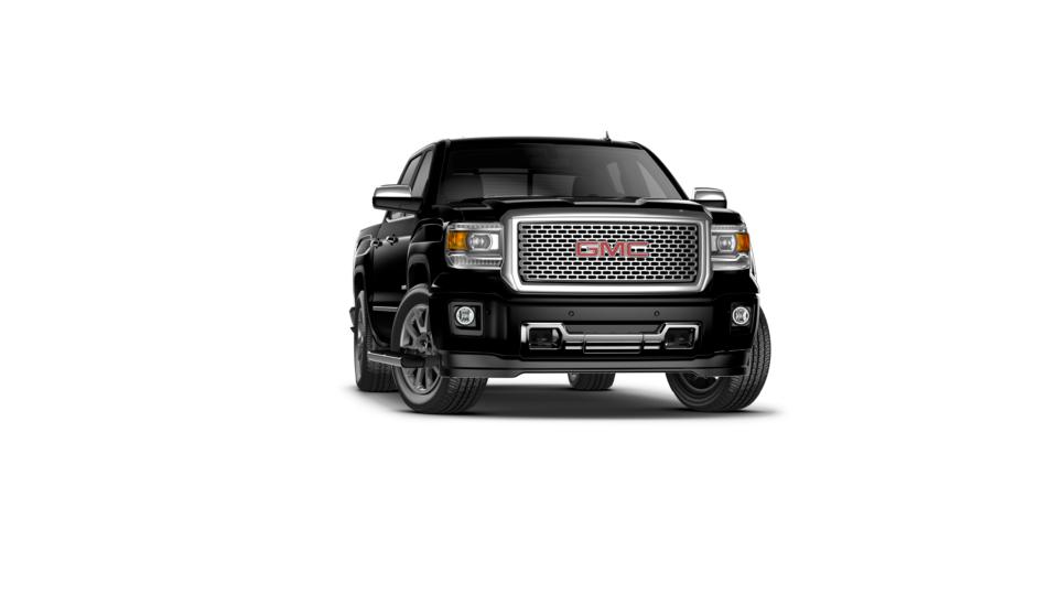 2015 GMC Sierra 1500 Vehicle Photo in Dallas, TX 75209