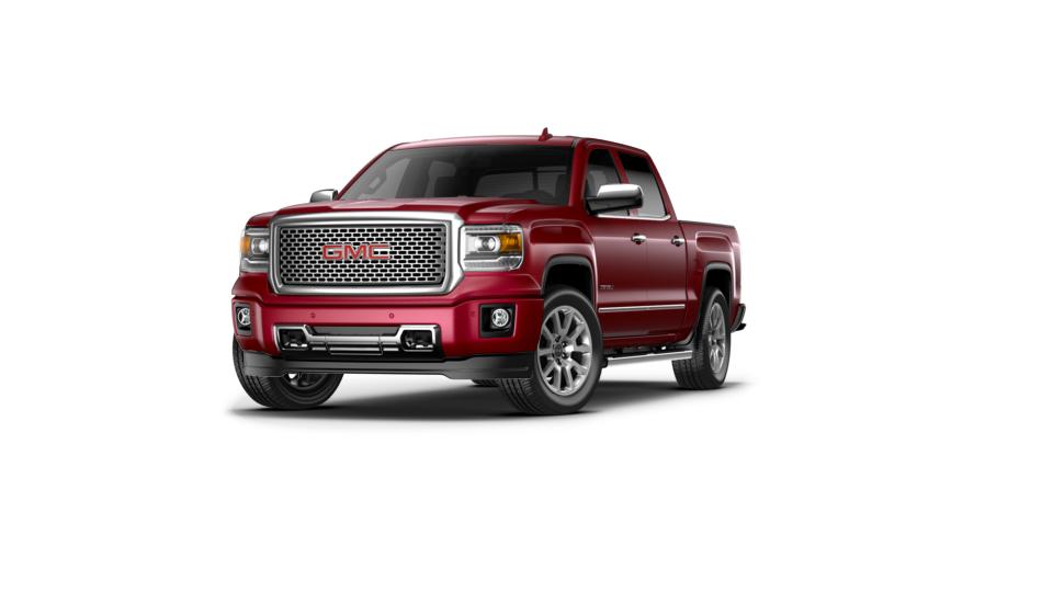 2015 GMC Sierra 1500 Vehicle Photo in Portland, OR 97225
