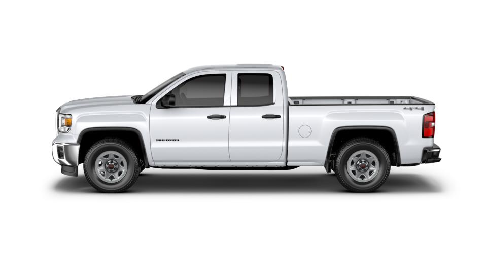 Used 2015 GMC Sierra 1500 For Sale in Winnsboro, LA