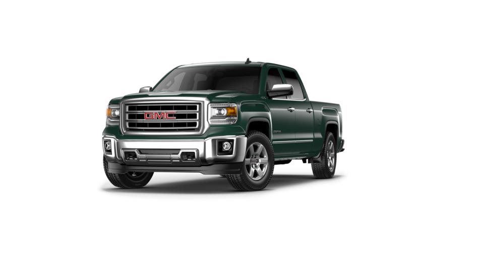 2015 GMC Sierra 1500 Vehicle Photo in Portland, OR 97225