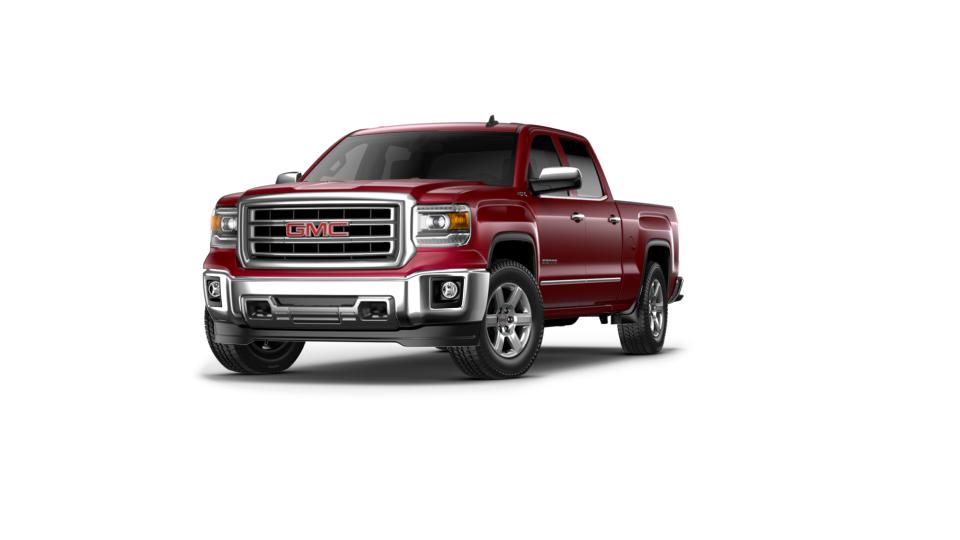 2015 GMC Sierra 1500 Vehicle Photo in Twin Falls, ID 83301