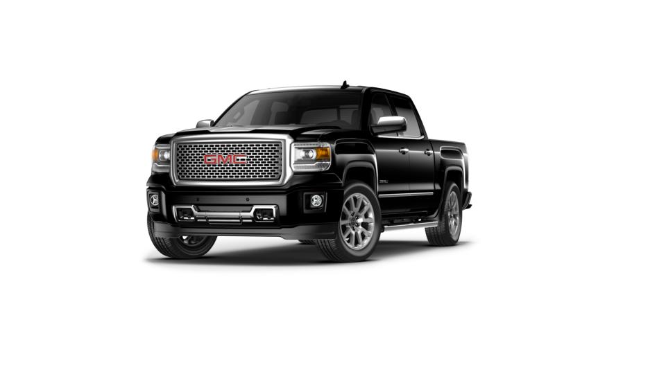 2015 GMC Sierra 1500 Vehicle Photo in Dallas, TX 75209