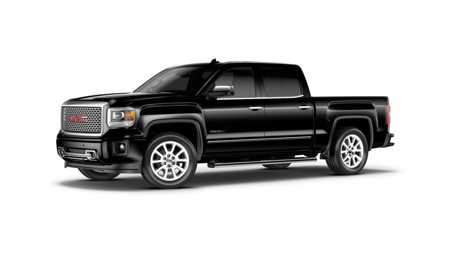 2015 GMC Sierra 1500 Vehicle Photo in Dallas, TX 75209