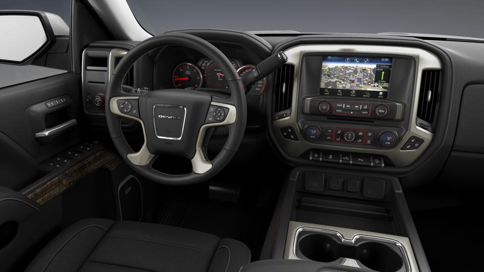 2015 GMC Sierra 1500 Vehicle Photo in Dallas, TX 75209