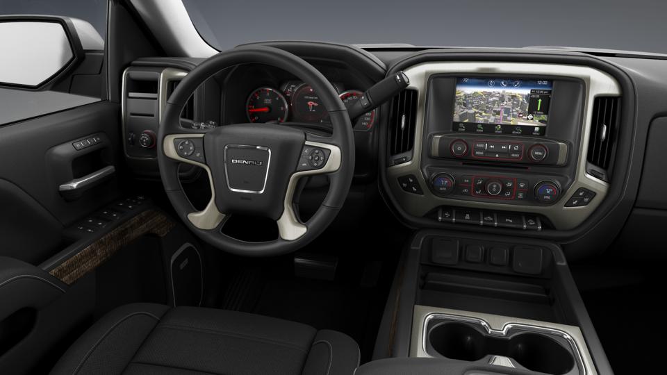 2015 GMC Sierra 1500 Vehicle Photo in Dallas, TX 75209