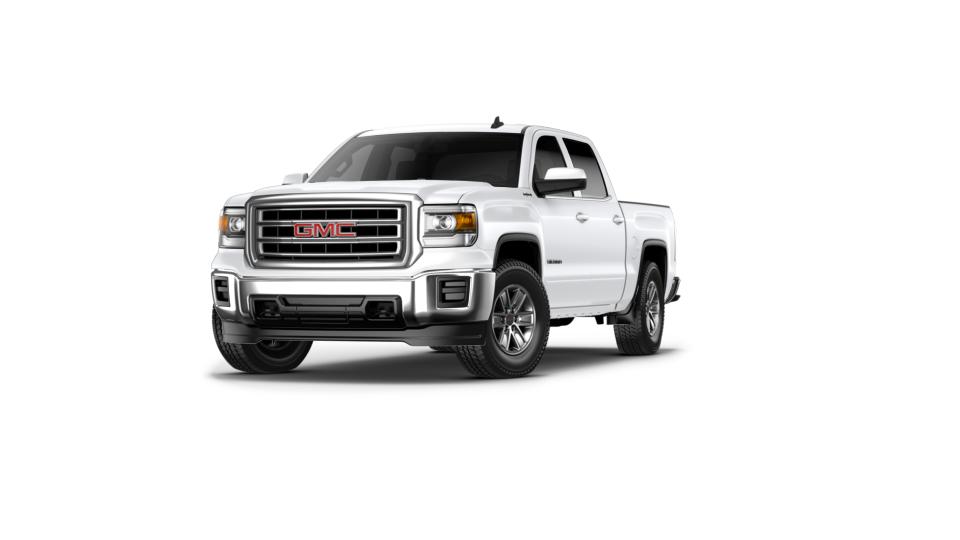 2015 GMC Sierra 1500 Vehicle Photo in Anchorage, AK 99515
