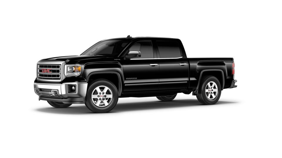 2015 GMC Sierra 1500 Vehicle Photo in Dallas, TX 75209