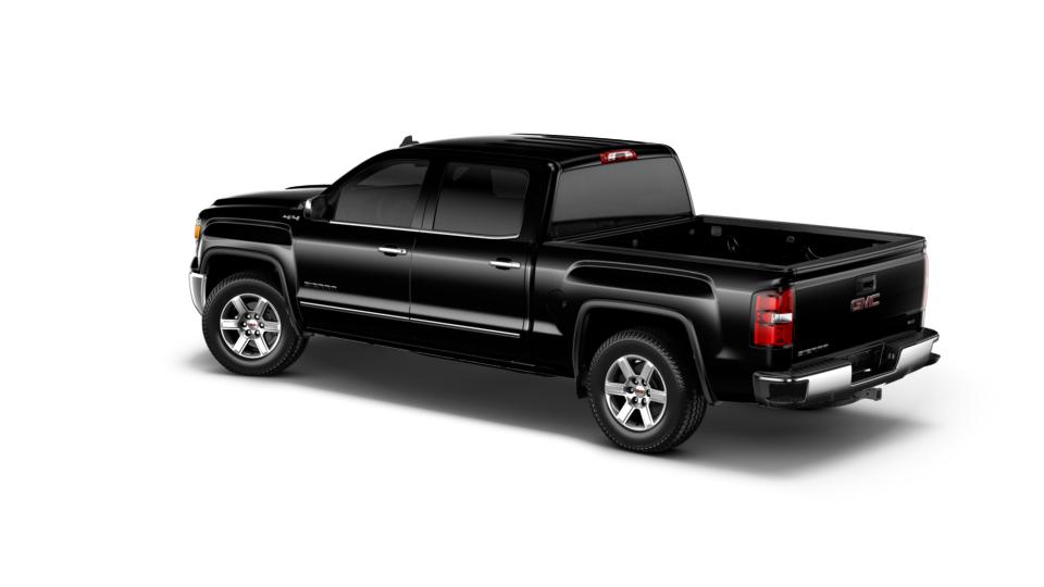 2015 GMC Sierra 1500 Vehicle Photo in Dallas, TX 75209