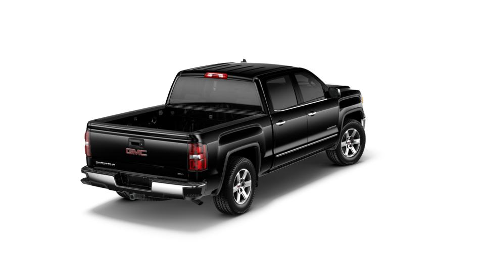 2015 GMC Sierra 1500 Vehicle Photo in Dallas, TX 75209