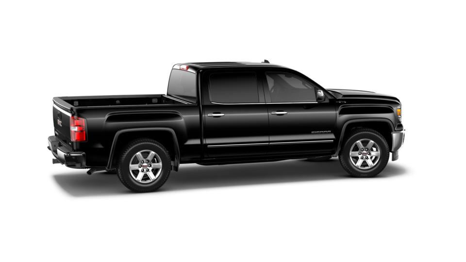 2015 GMC Sierra 1500 Vehicle Photo in Dallas, TX 75209