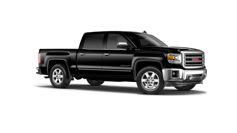 2015 GMC Sierra 1500 Vehicle Photo in Dallas, TX 75209