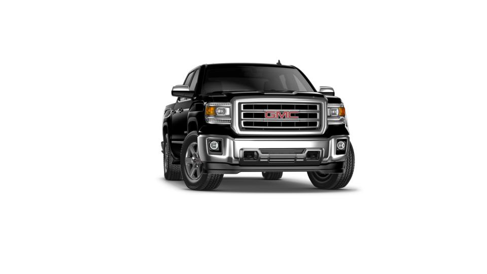 2015 GMC Sierra 1500 Vehicle Photo in Dallas, TX 75209