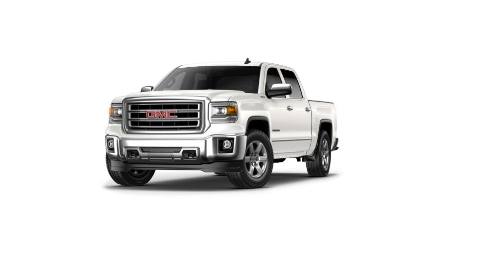 Select 2015 GMC Sierra 1500