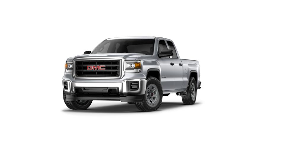 2015 GMC Sierra 1500 Vehicle Photo in Dallas, TX 75209