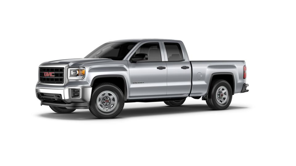 2015 GMC Sierra 1500 Vehicle Photo in Dallas, TX 75209