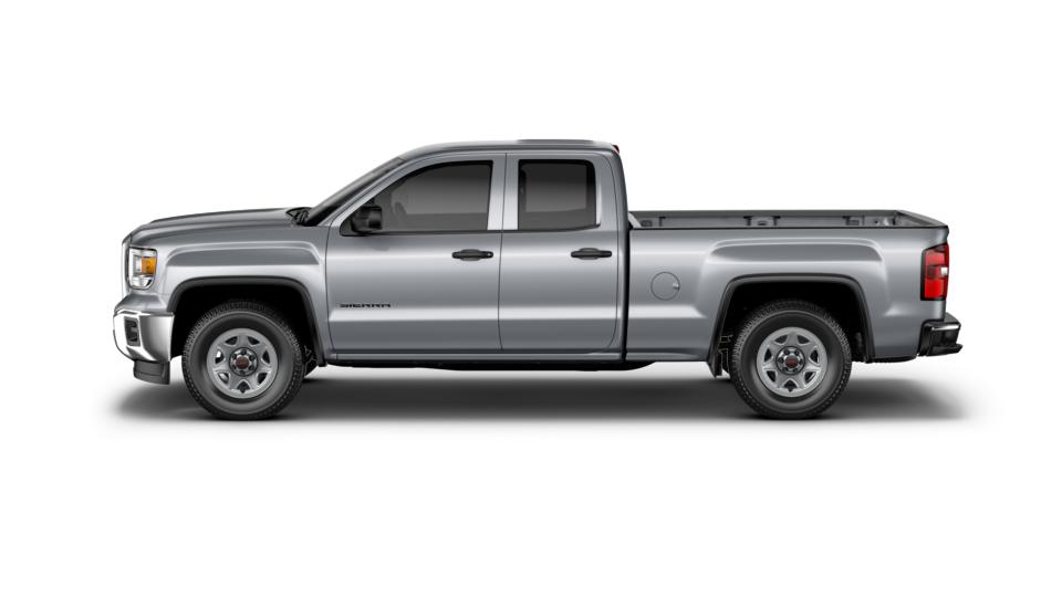2015 GMC Sierra 1500 Vehicle Photo in Dallas, TX 75209