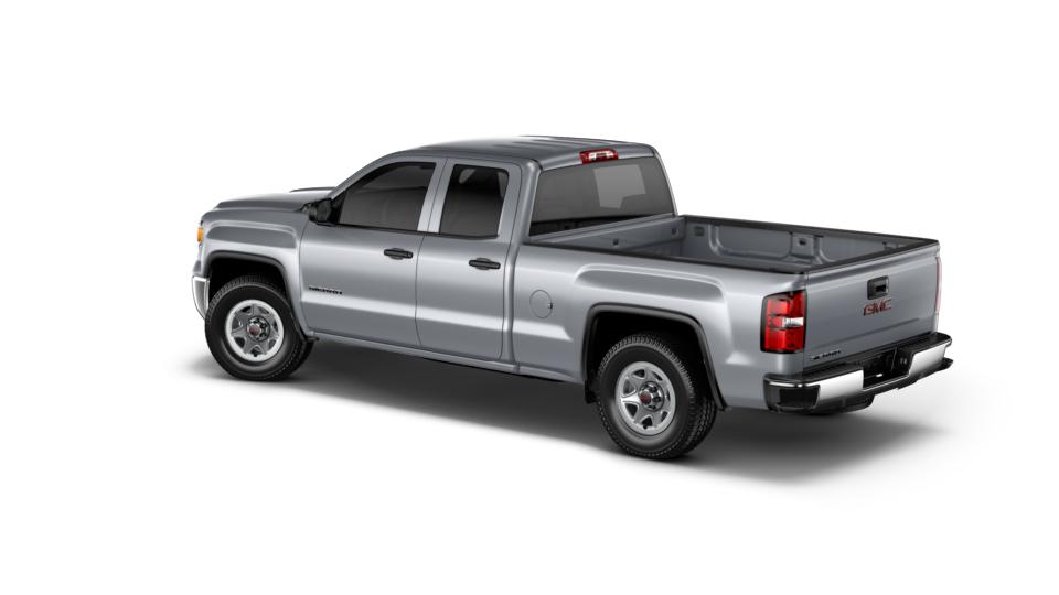 2015 GMC Sierra 1500 Vehicle Photo in Dallas, TX 75209