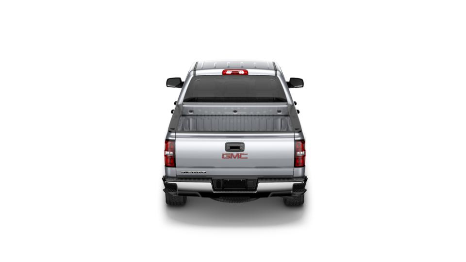 2015 GMC Sierra 1500 Vehicle Photo in Dallas, TX 75209