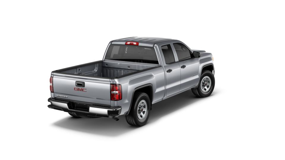 2015 GMC Sierra 1500 Vehicle Photo in Dallas, TX 75209
