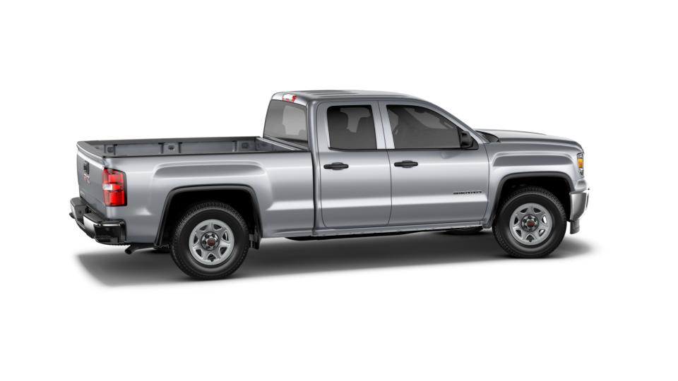 2015 GMC Sierra 1500 Vehicle Photo in Dallas, TX 75209