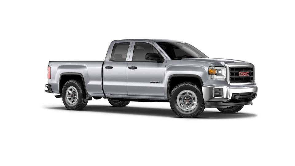 2015 GMC Sierra 1500 Vehicle Photo in Dallas, TX 75209