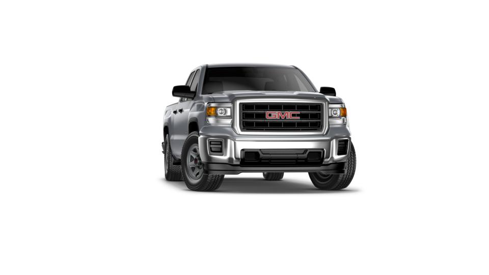 2015 GMC Sierra 1500 Vehicle Photo in Dallas, TX 75209