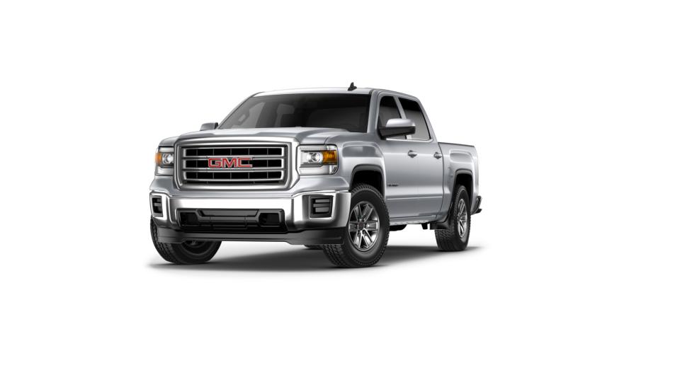 2015 GMC Sierra 1500 Vehicle Photo in San Antonio, TX 78254