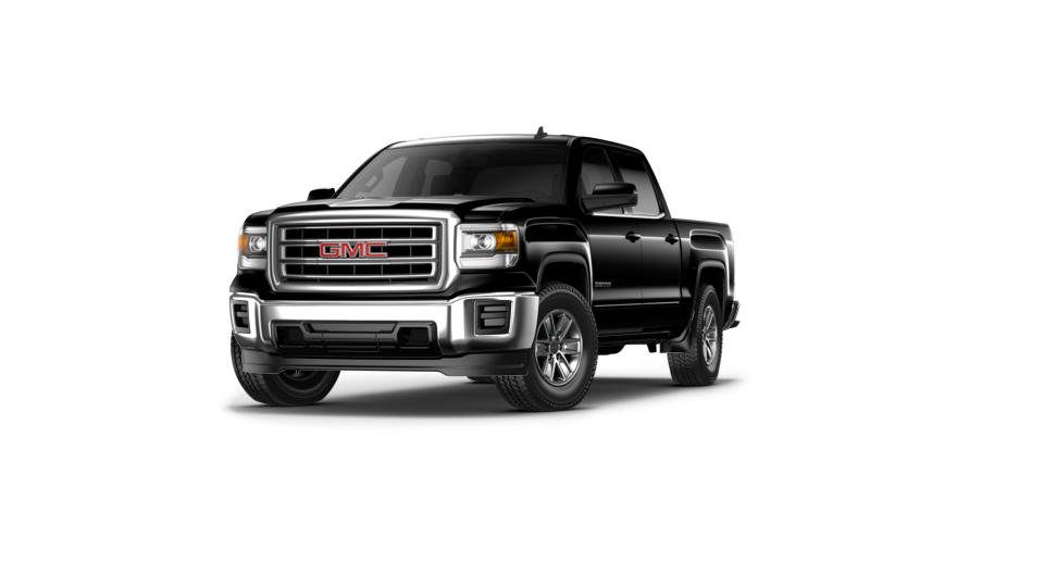 2015 GMC Sierra 1500 Vehicle Photo in Dallas, TX 75209