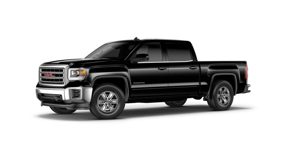 2015 GMC Sierra 1500 Vehicle Photo in Dallas, TX 75209