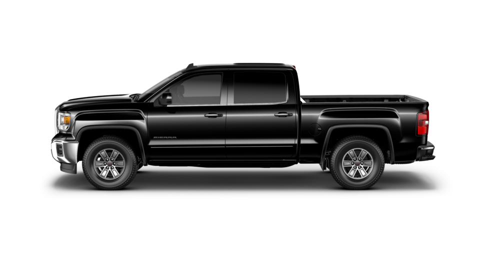 2015 GMC Sierra 1500 Vehicle Photo in Dallas, TX 75209