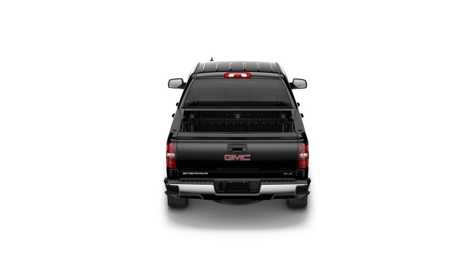 2015 GMC Sierra 1500 Vehicle Photo in Dallas, TX 75209
