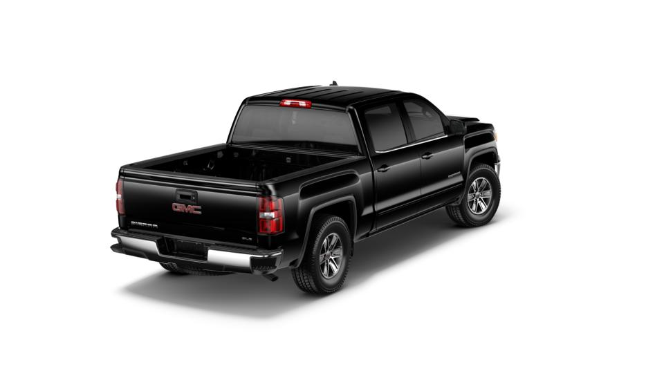 2015 GMC Sierra 1500 Vehicle Photo in Dallas, TX 75209