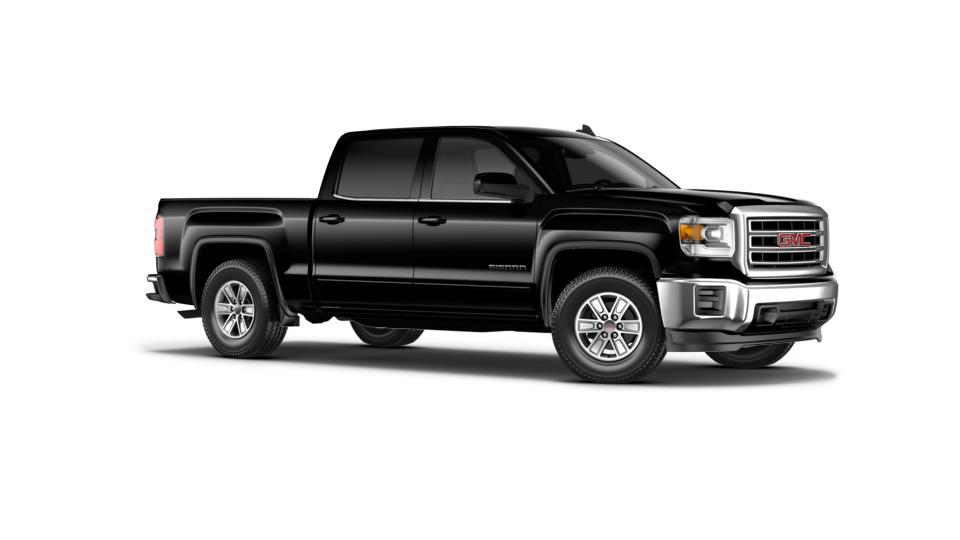 2015 GMC Sierra 1500 Vehicle Photo in Dallas, TX 75209