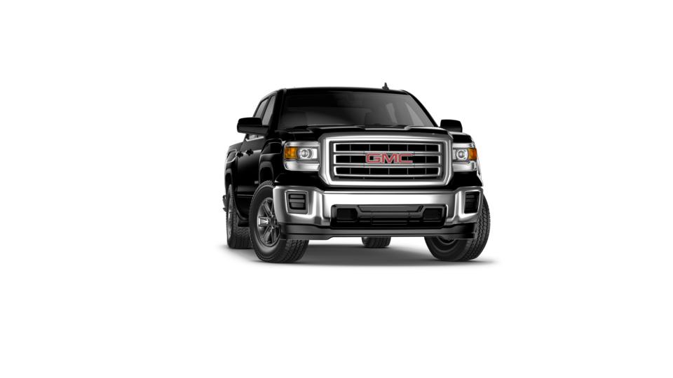 2015 GMC Sierra 1500 Vehicle Photo in Dallas, TX 75209