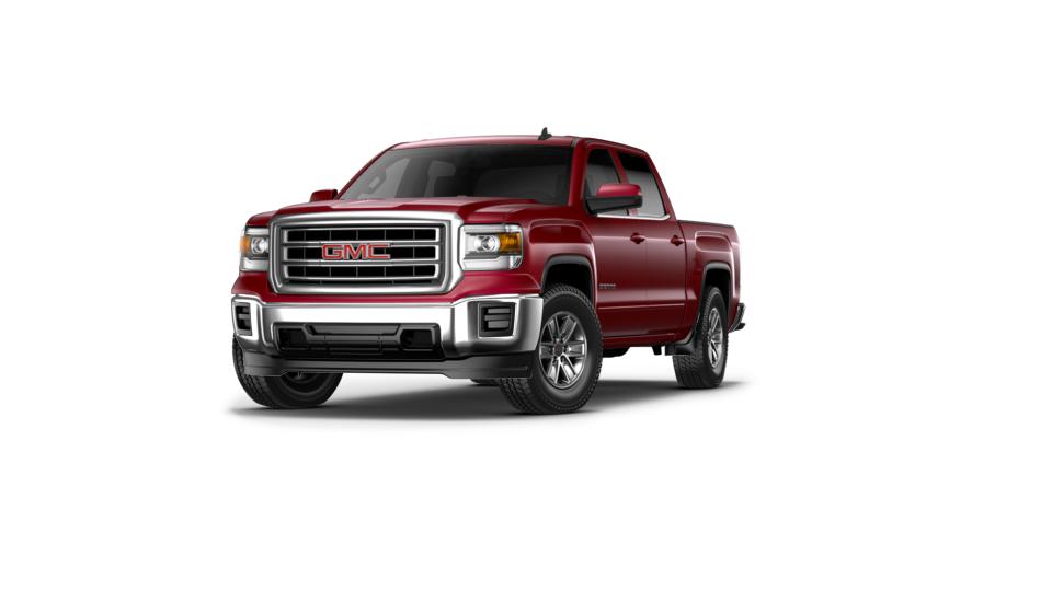 2015 GMC Sierra 1500 Vehicle Photo in San Antonio, TX 78254