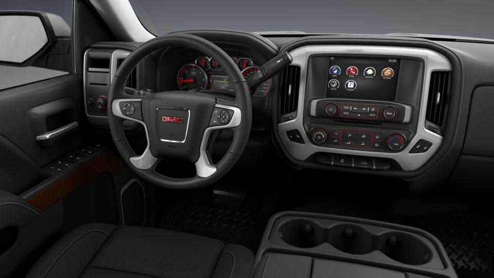 2015 GMC Sierra 1500 Vehicle Photo in Dallas, TX 75209