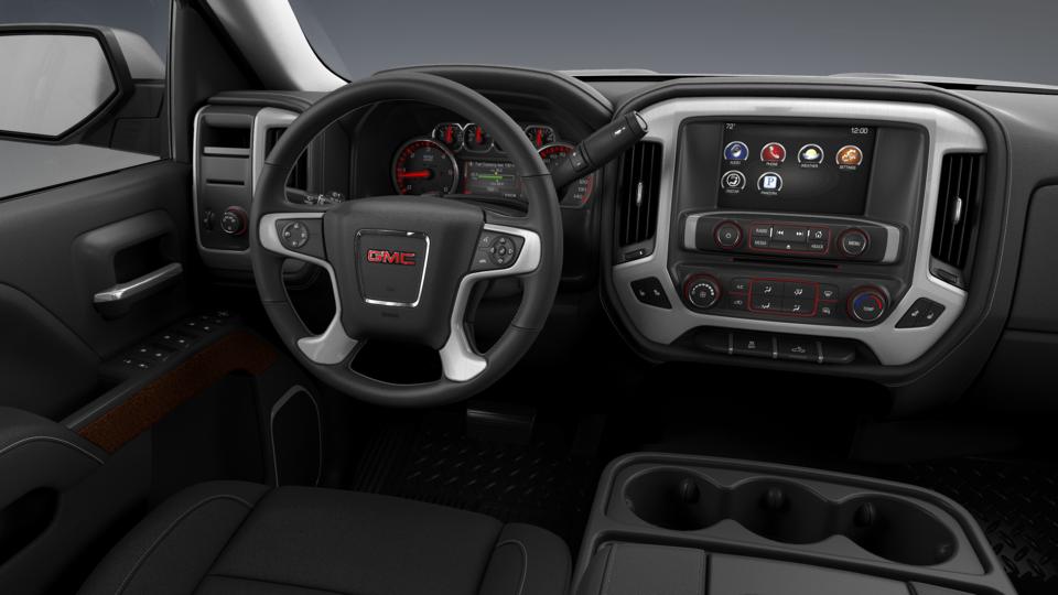 2015 GMC Sierra 1500 Vehicle Photo in Dallas, TX 75209
