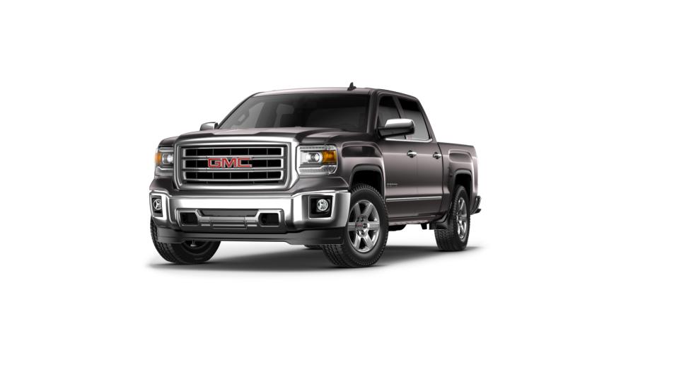 2015 GMC Sierra 1500 Vehicle Photo in San Antonio, TX 78254