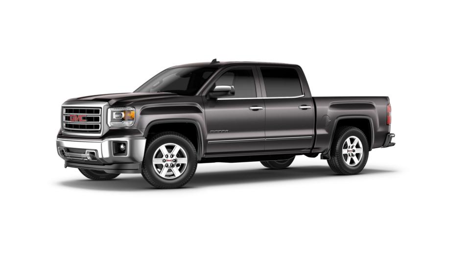 2015 GMC Sierra 1500 Vehicle Photo in Dallas, TX 75209